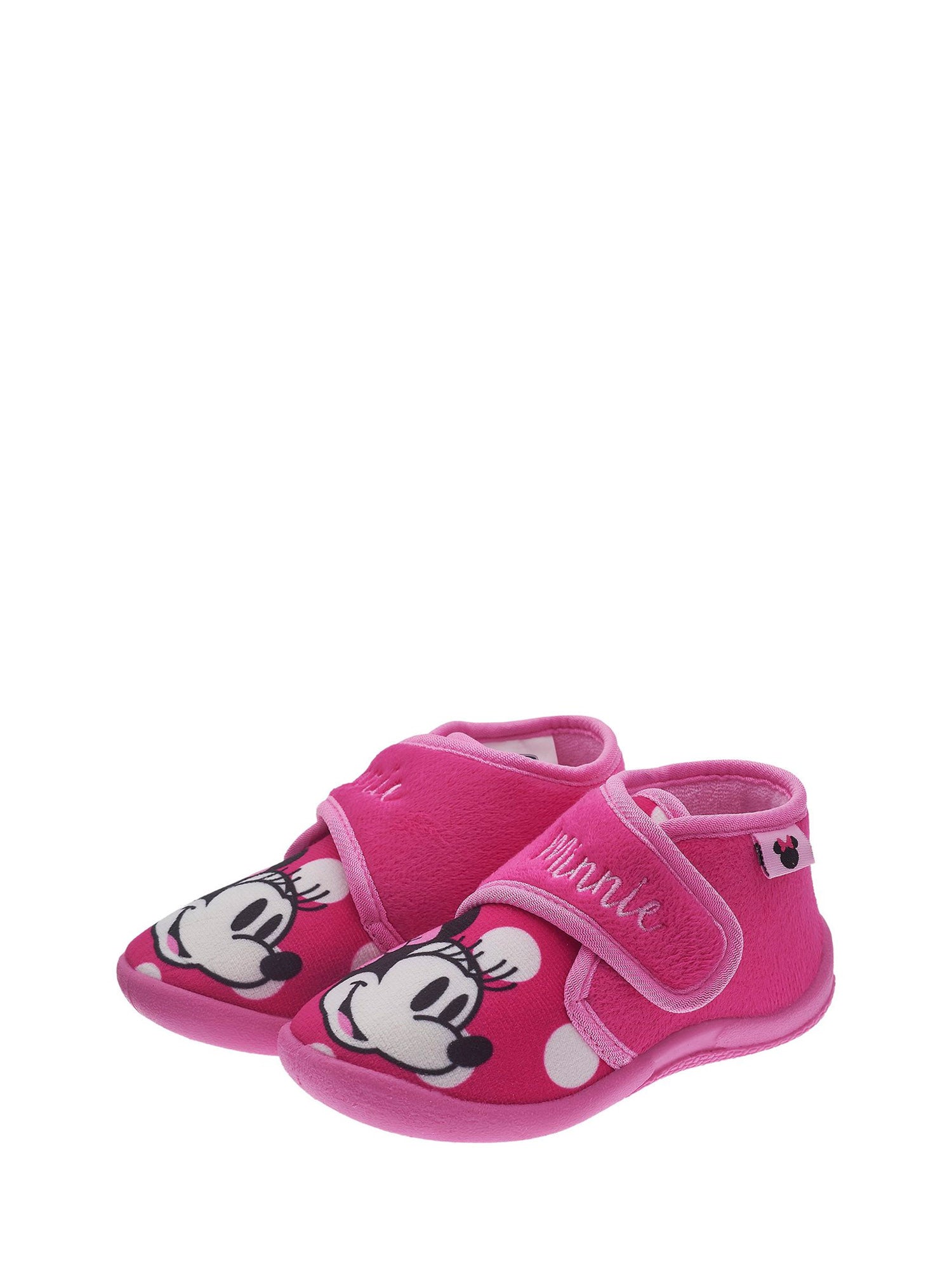 Pantofole Rosa Chicco