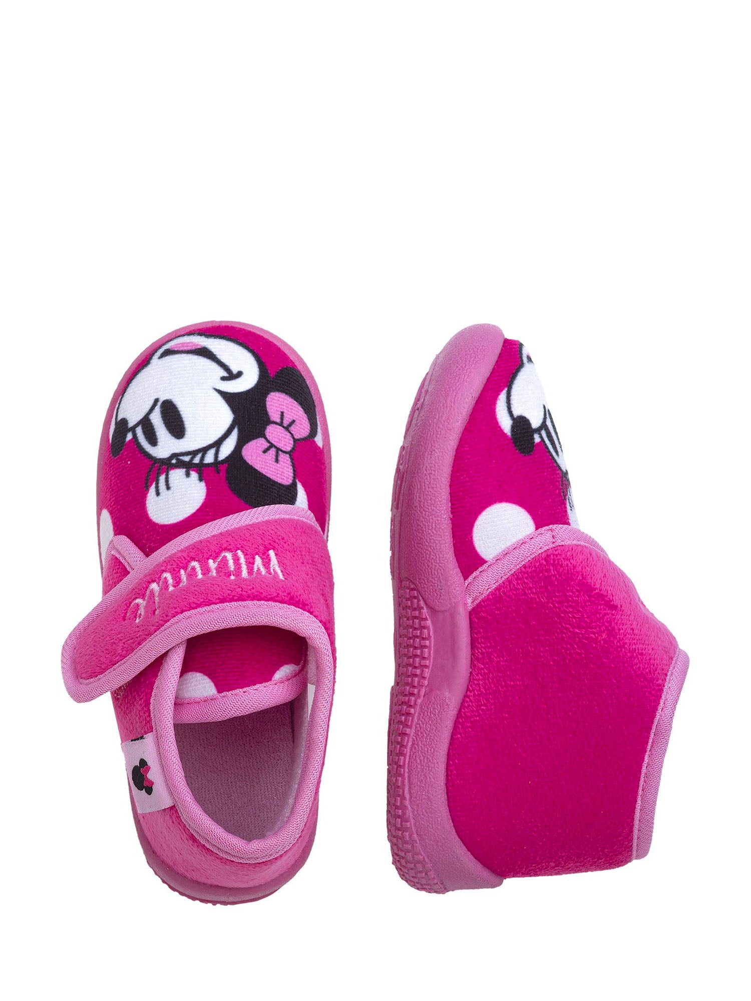 Pantofole Rosa Chicco