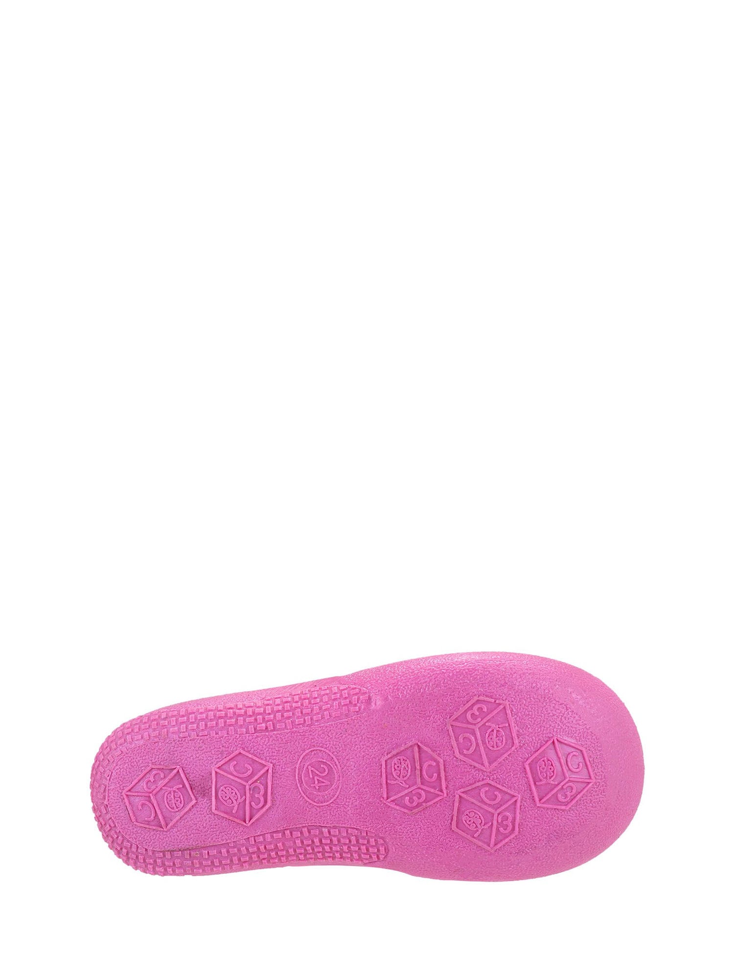 Pantofole Rosa Chicco