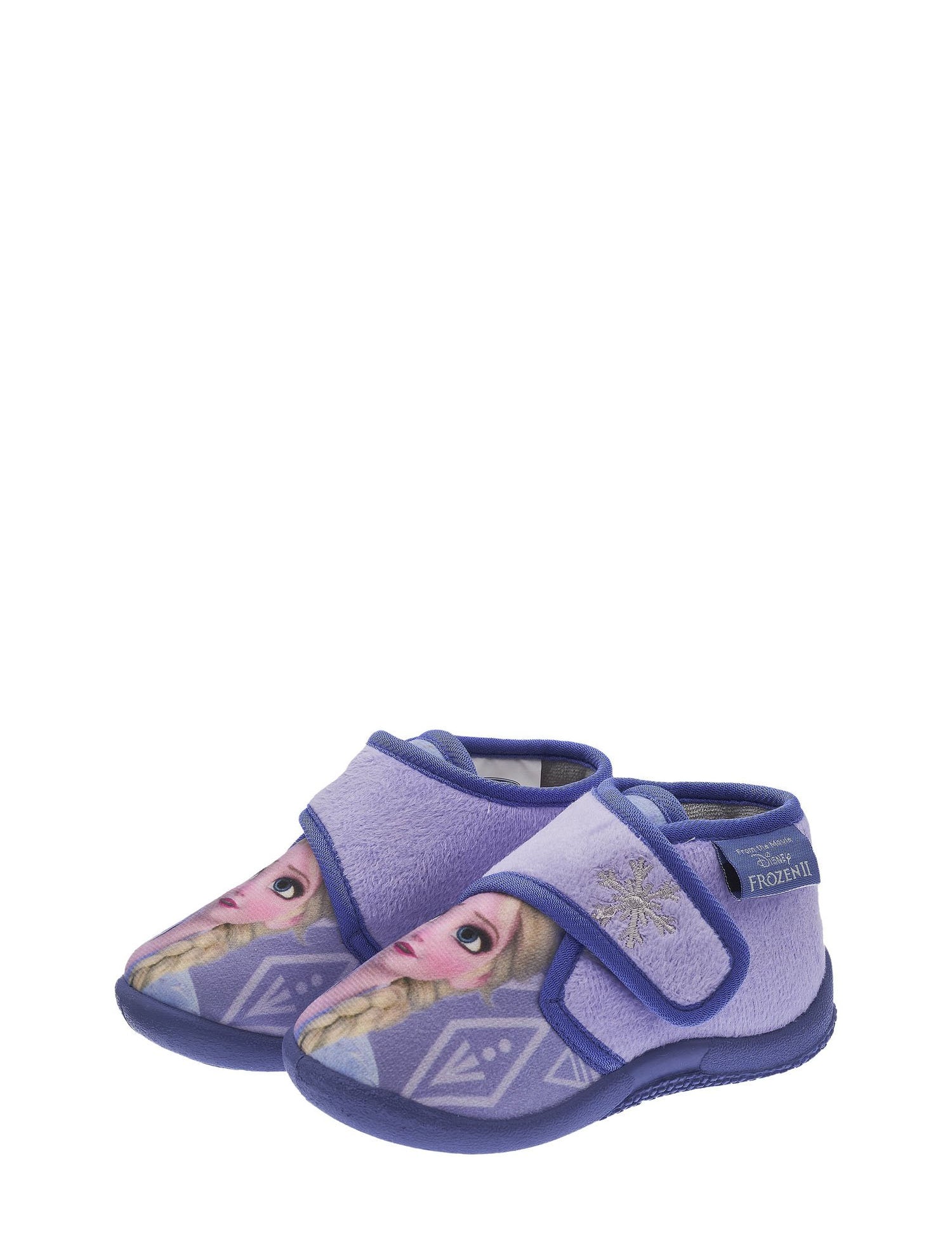 Pantofole Viola Chicco