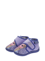 Pantofole Viola Chicco