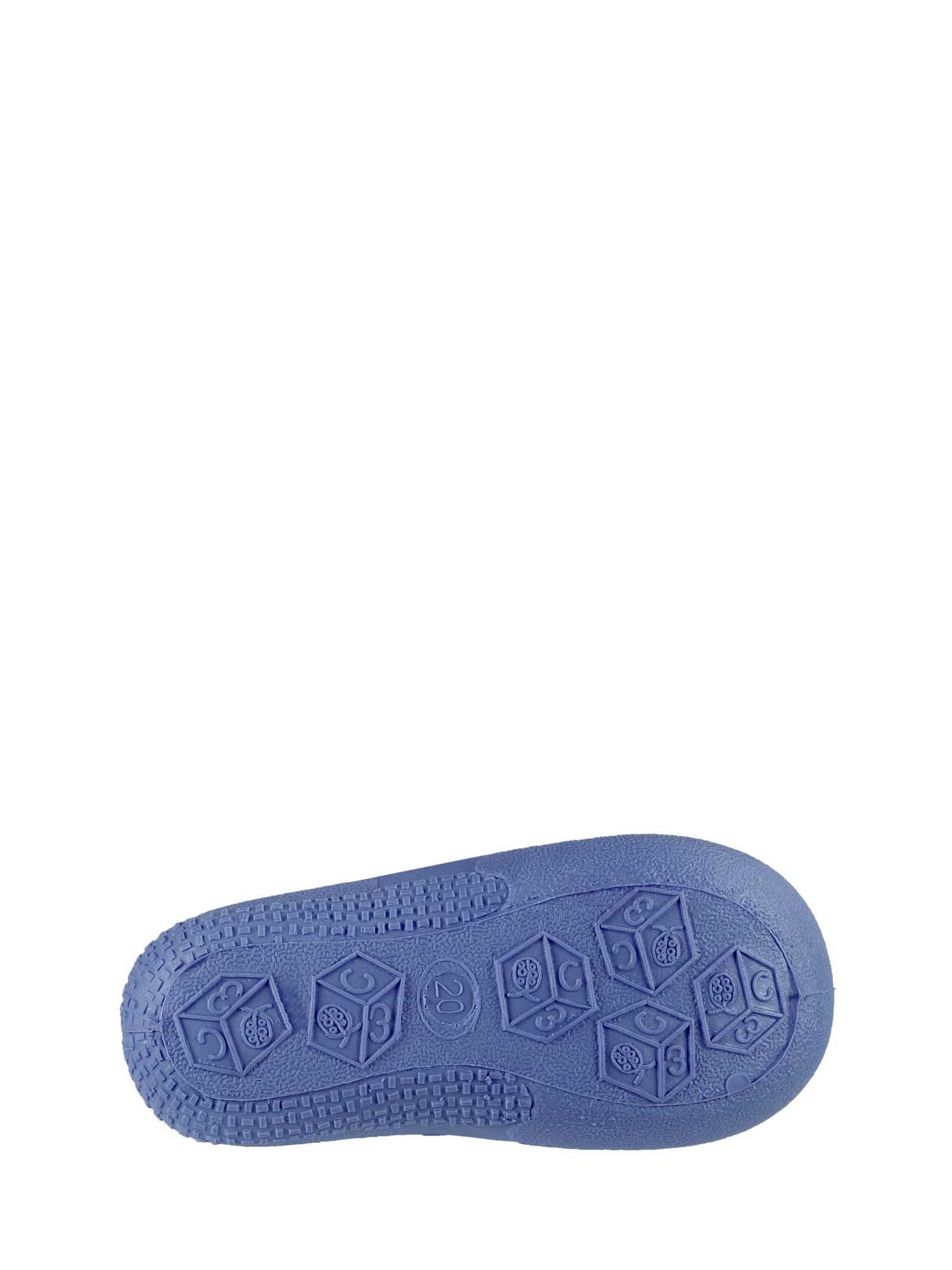 Pantofole Viola Chicco