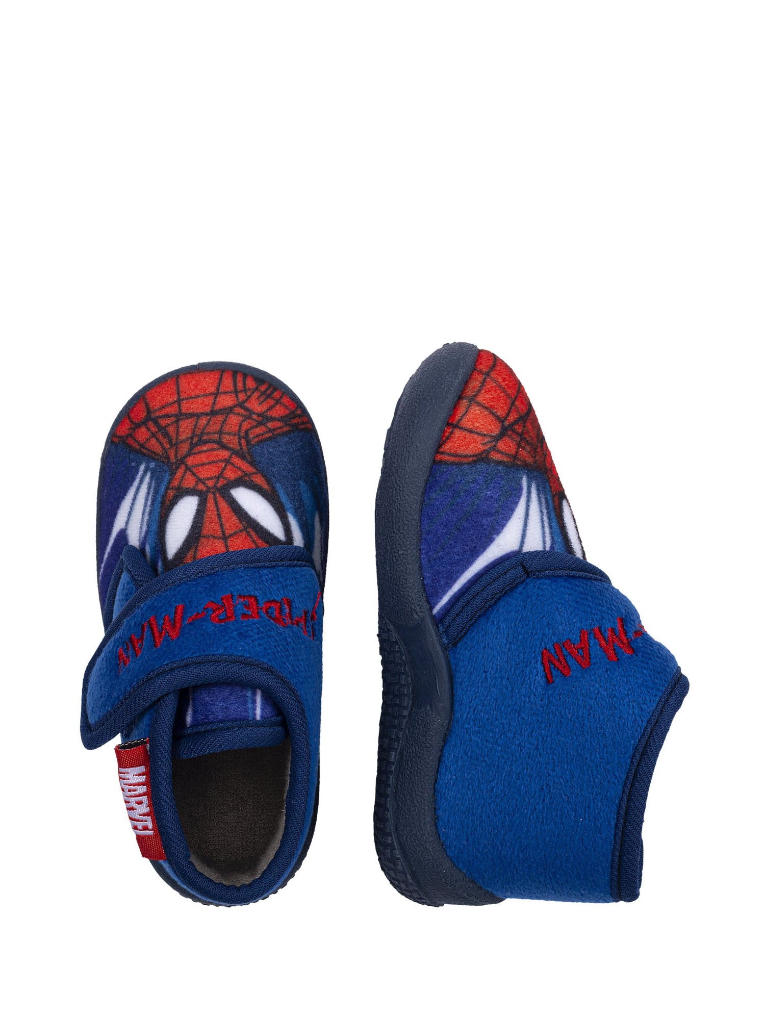 Pantofole Blu Chicco