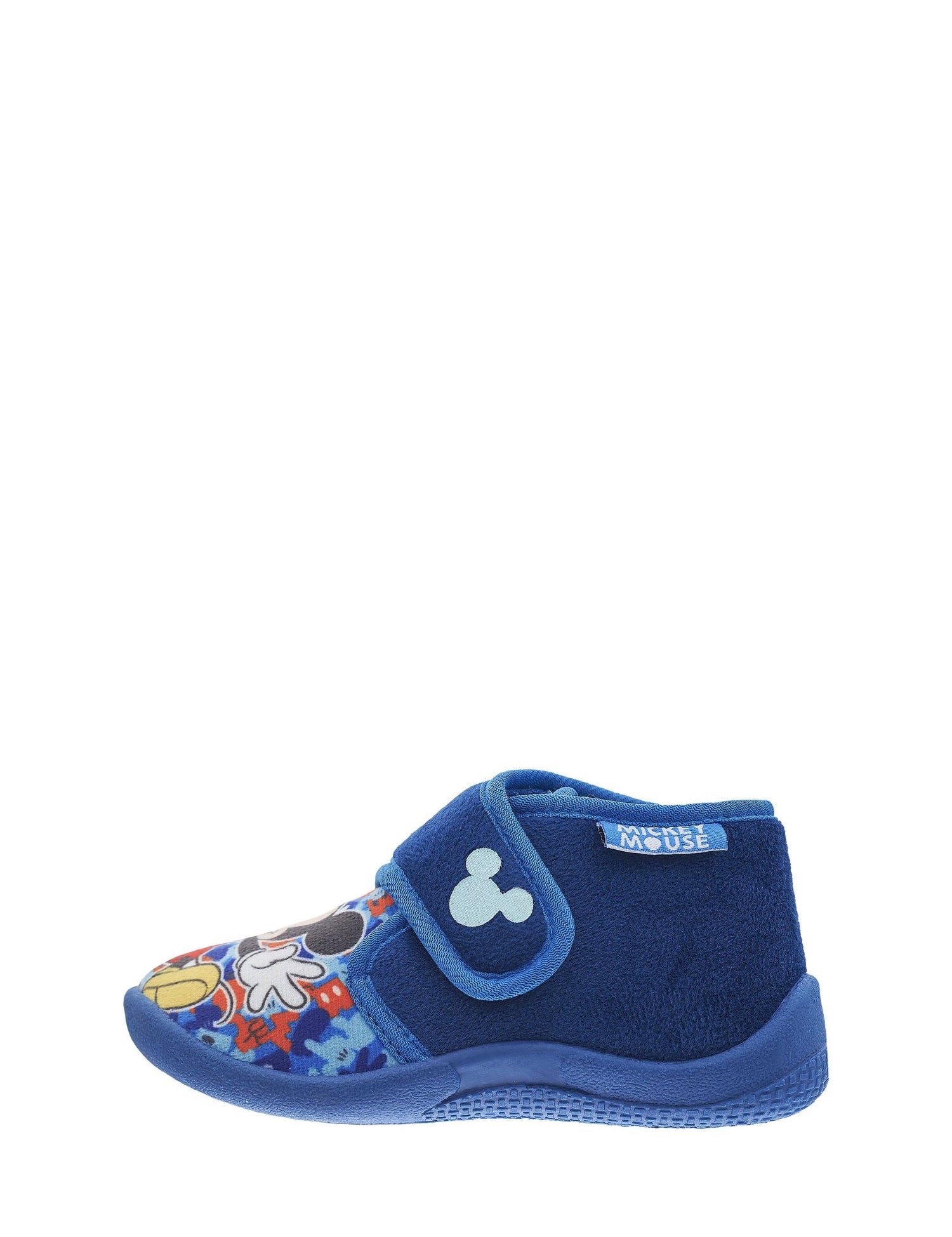 Pantofole Blu Chiaro Chicco