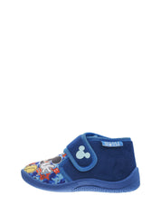 Pantofole Blu Chiaro Chicco