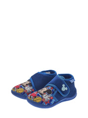 Pantofole Blu Chiaro Chicco