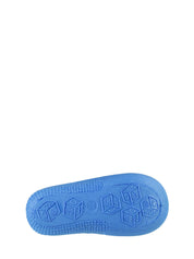 Pantofole Blu Chiaro Chicco