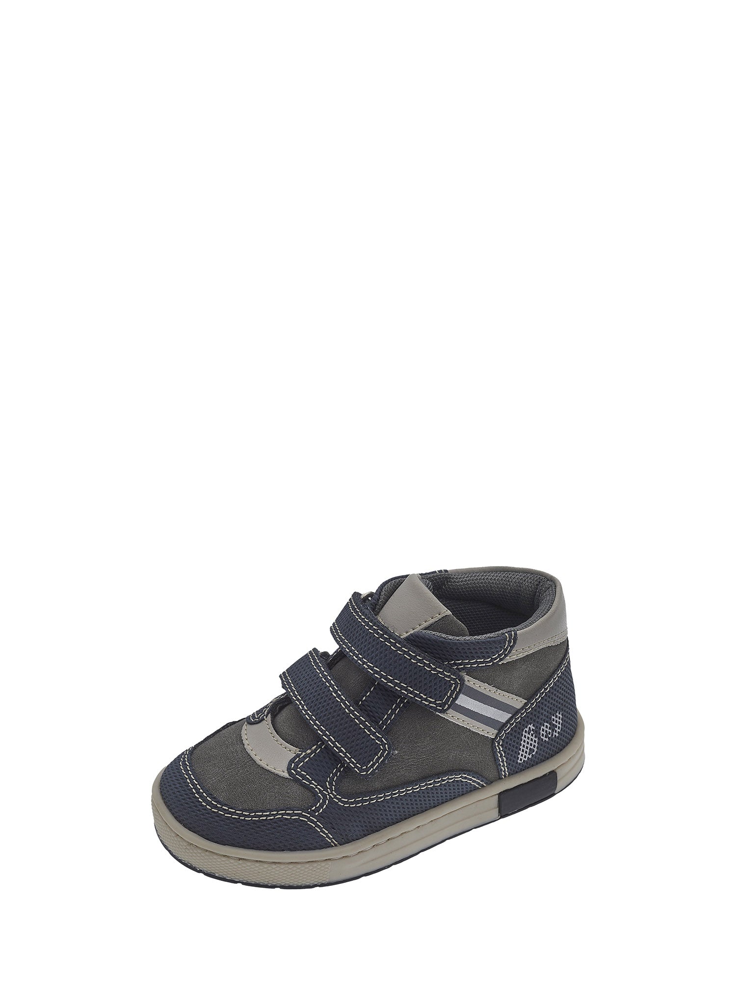 Scarpe con strappi Blu Chicco