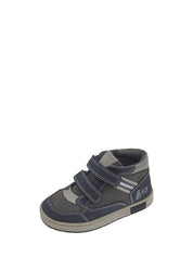 Scarpe con strappi Blu Chicco