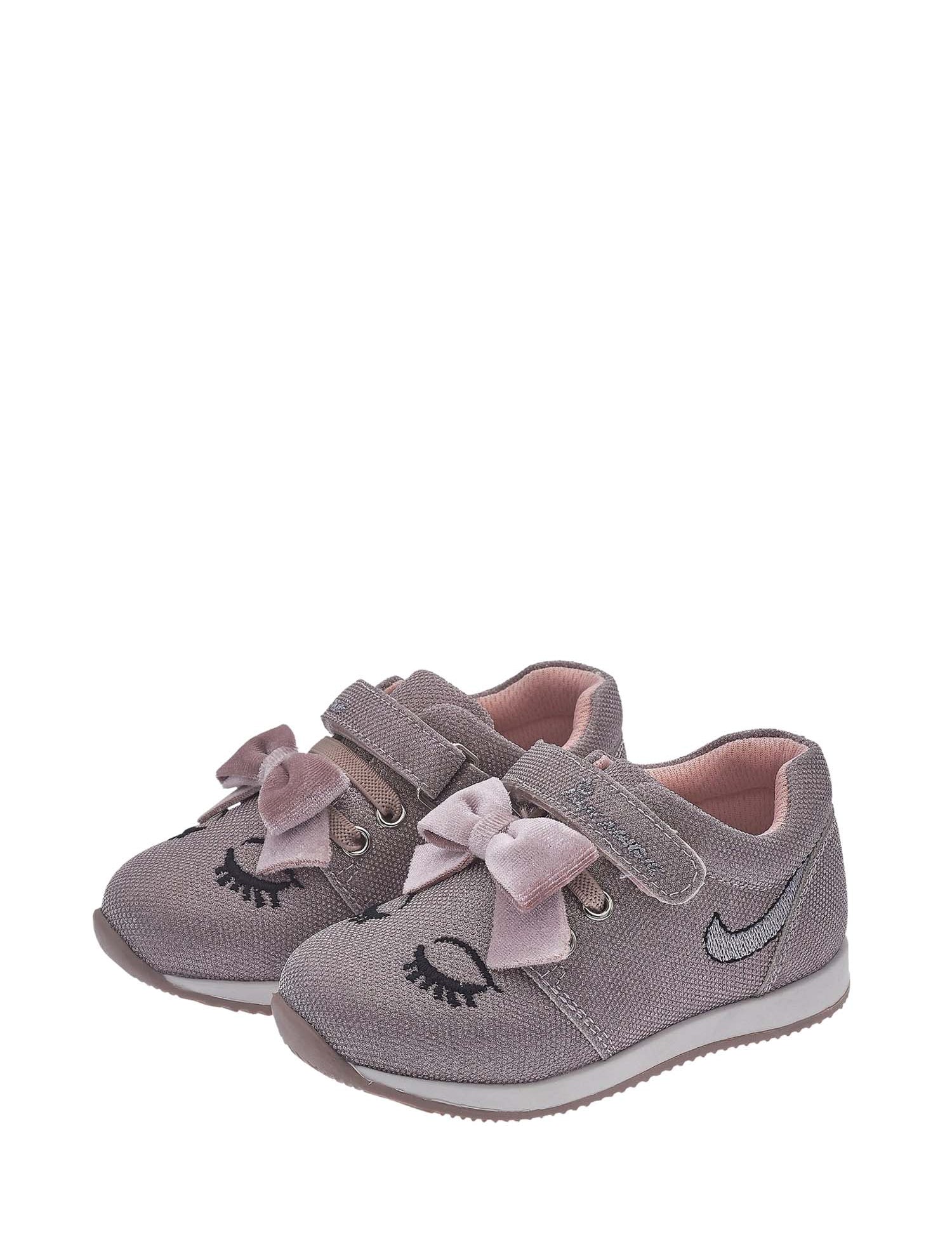 Scarpe con strappi Rosa Chicco