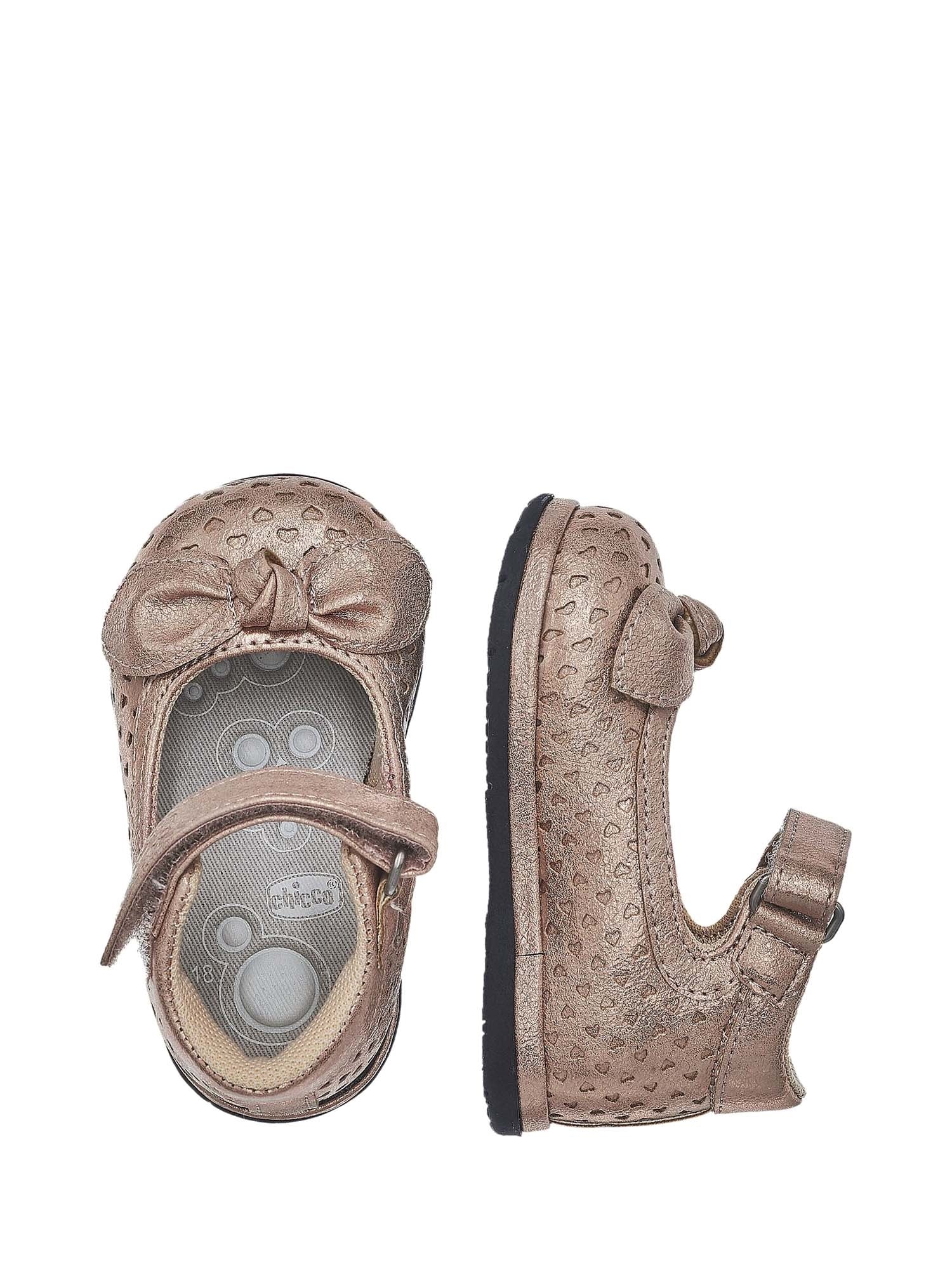 Ballerine Rosa Chicco