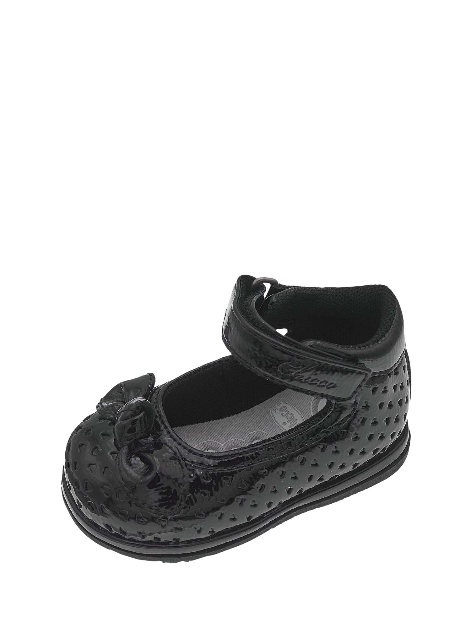 Ballerine Nero Chicco