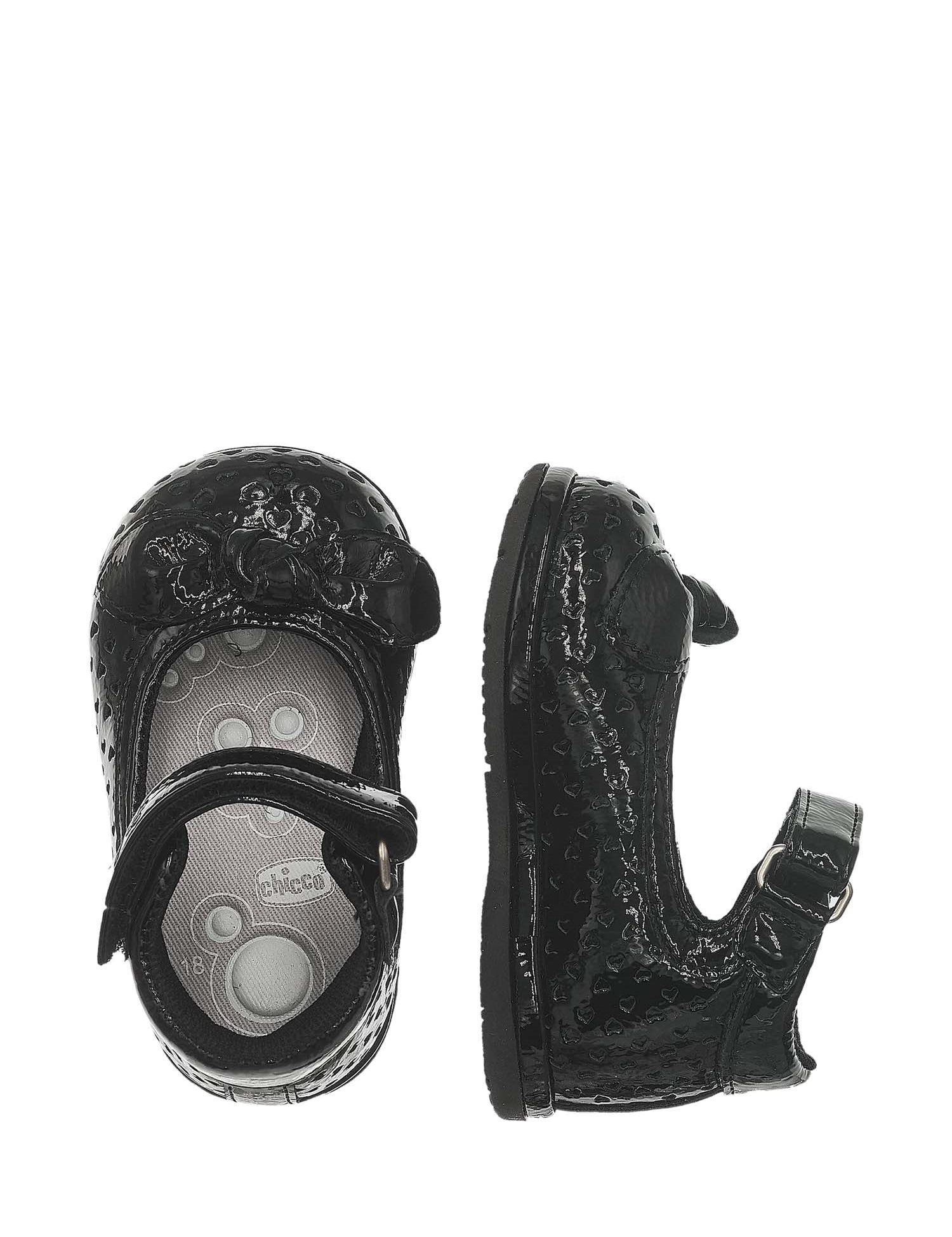 Ballerine Nero Chicco