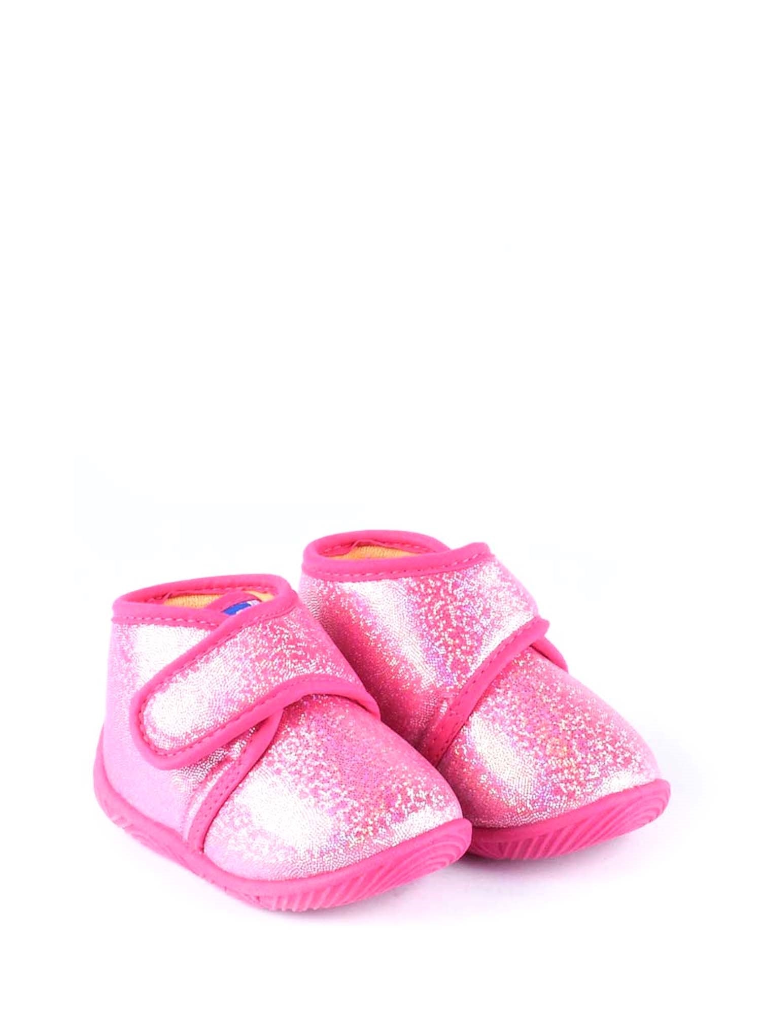 Pantofole Rosa Chicco