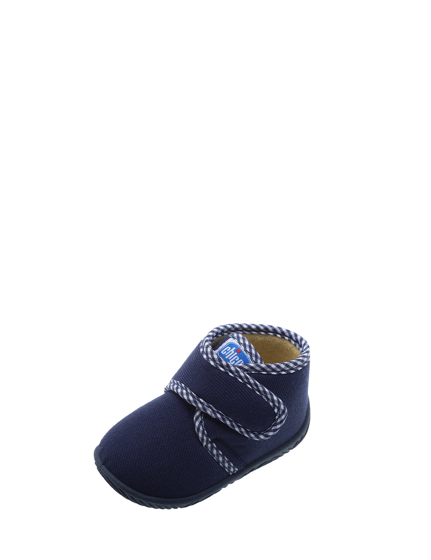 Pantofole Blu Chicco