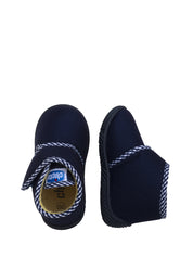 Pantofole Blu Chicco