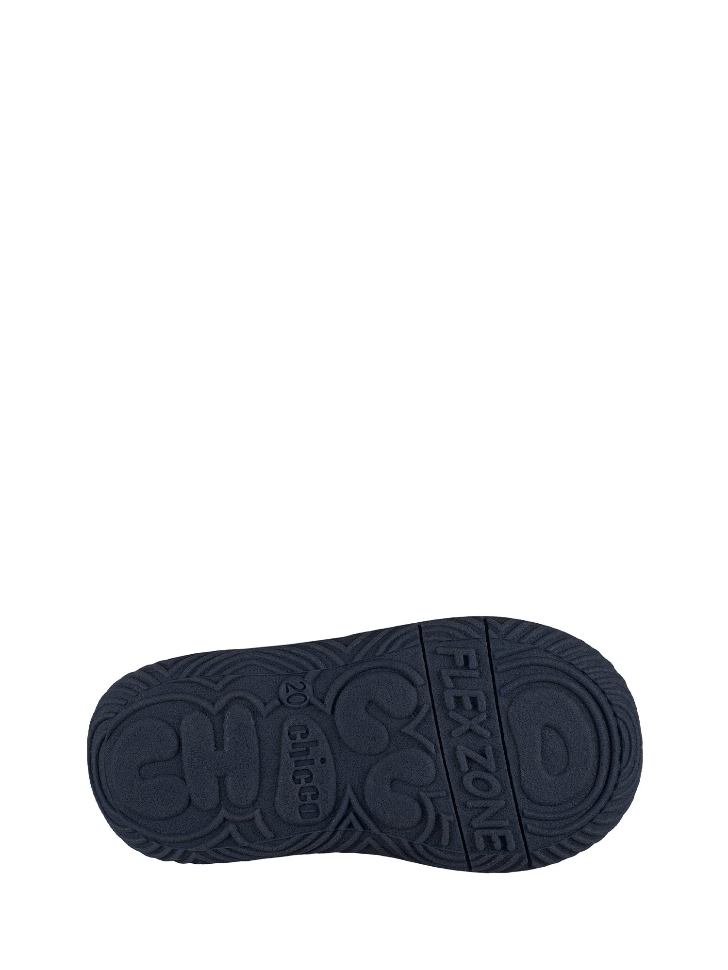 Pantofole Blu Chicco