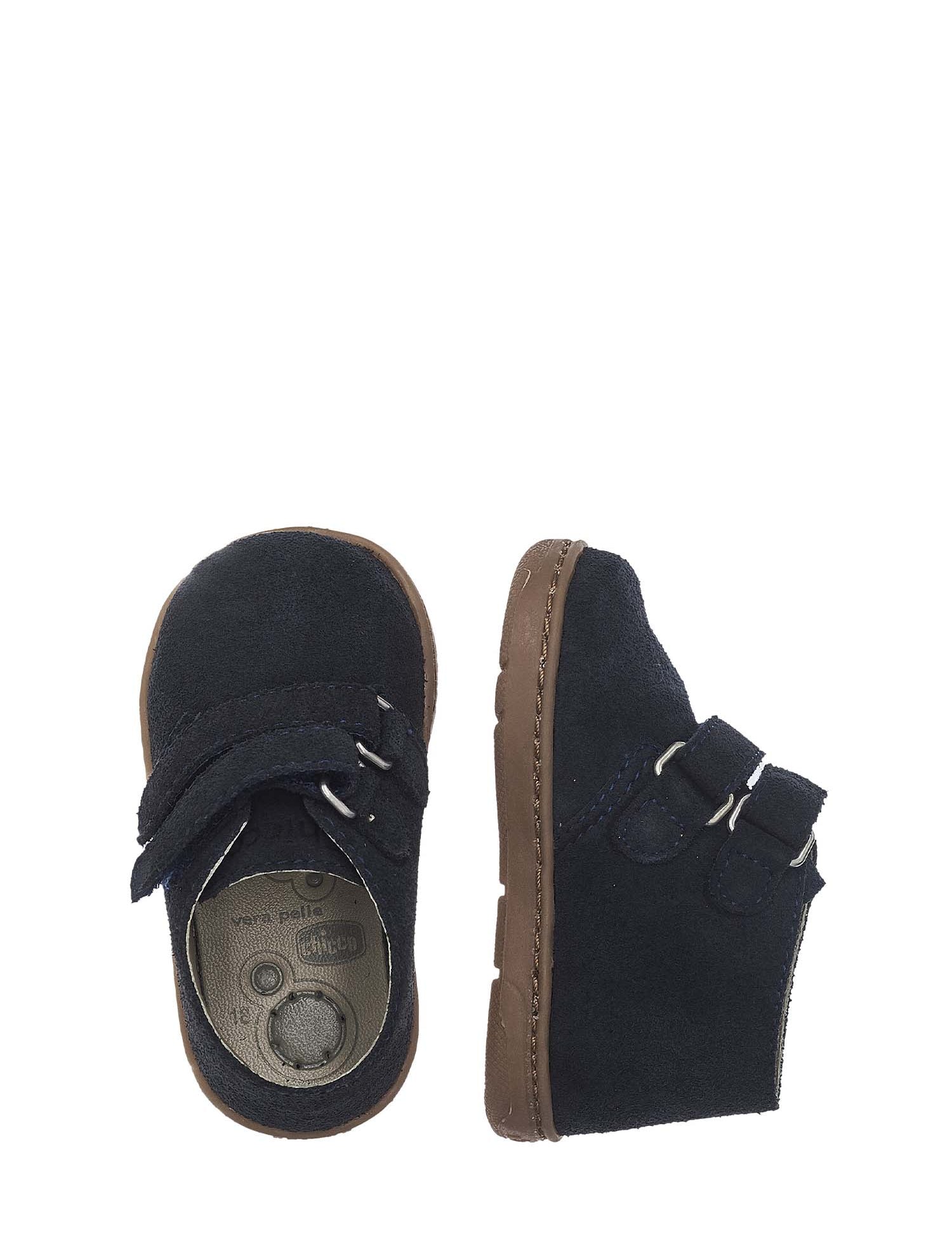 Polacchino Blu Chicco