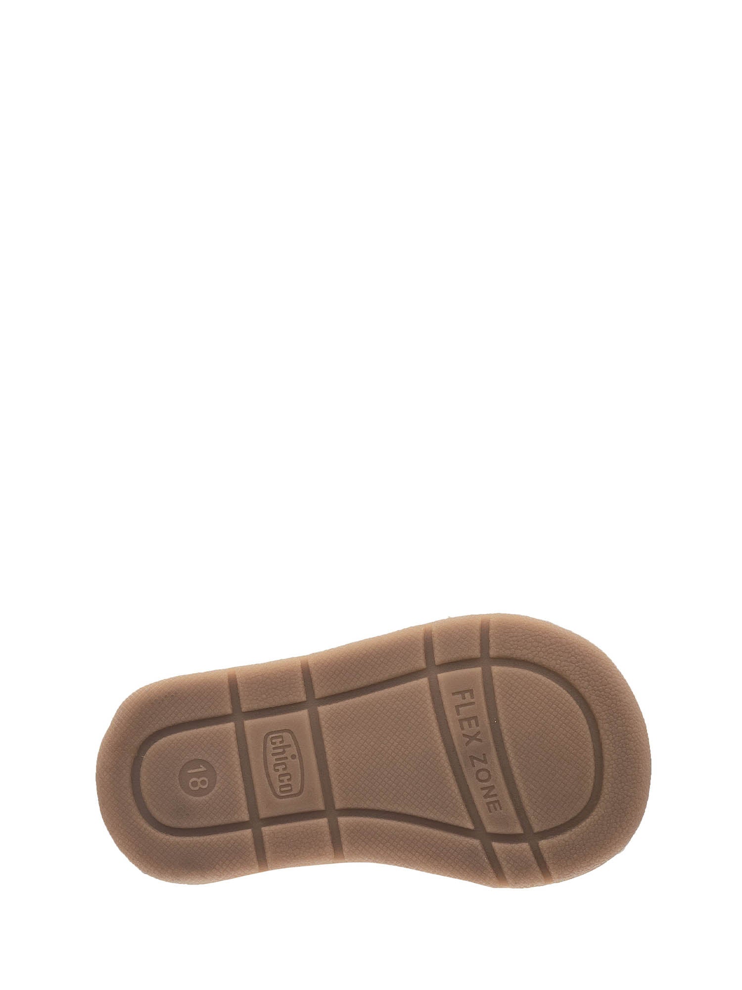 Polacchino Blu Chicco