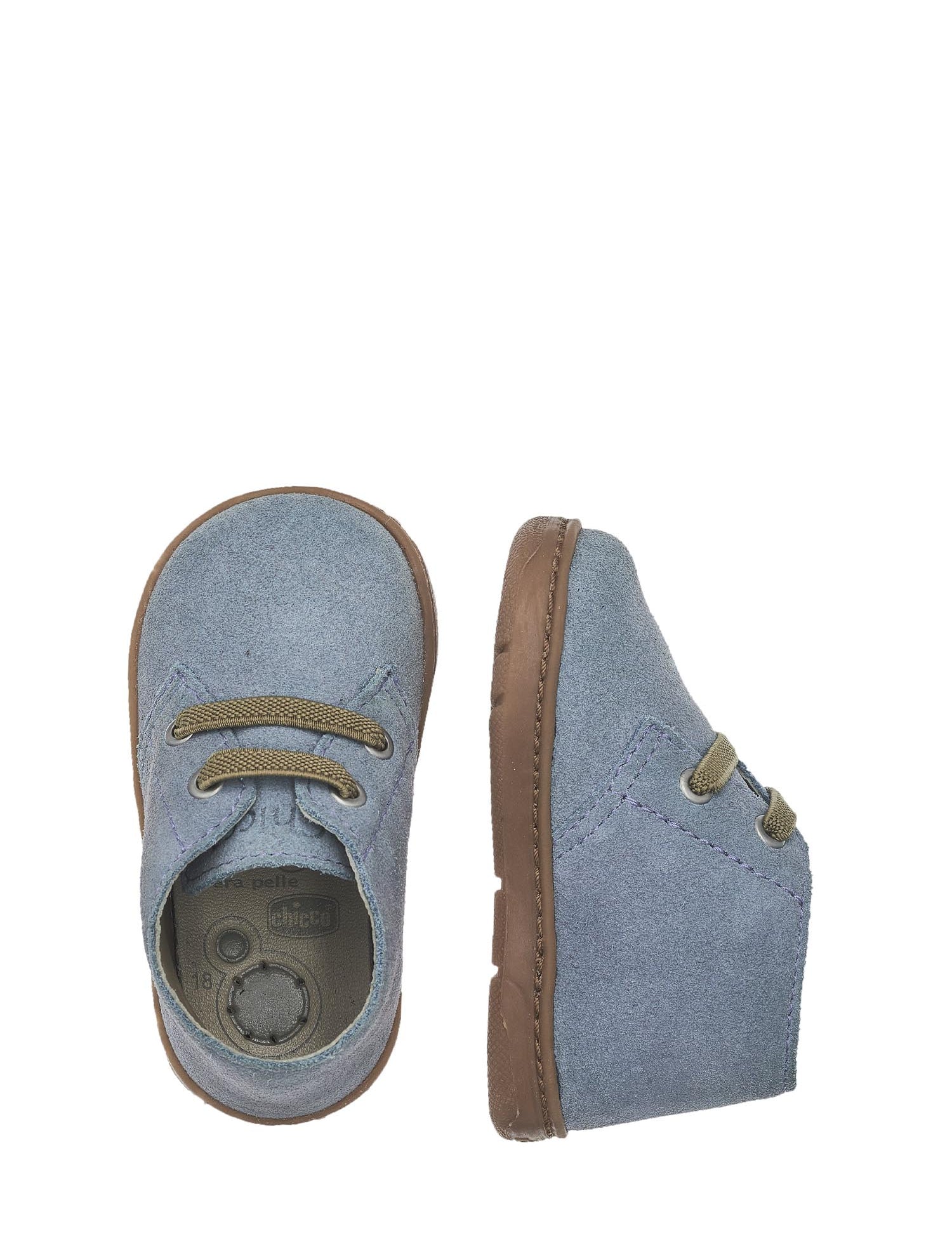 Polacchino Blu Chicco