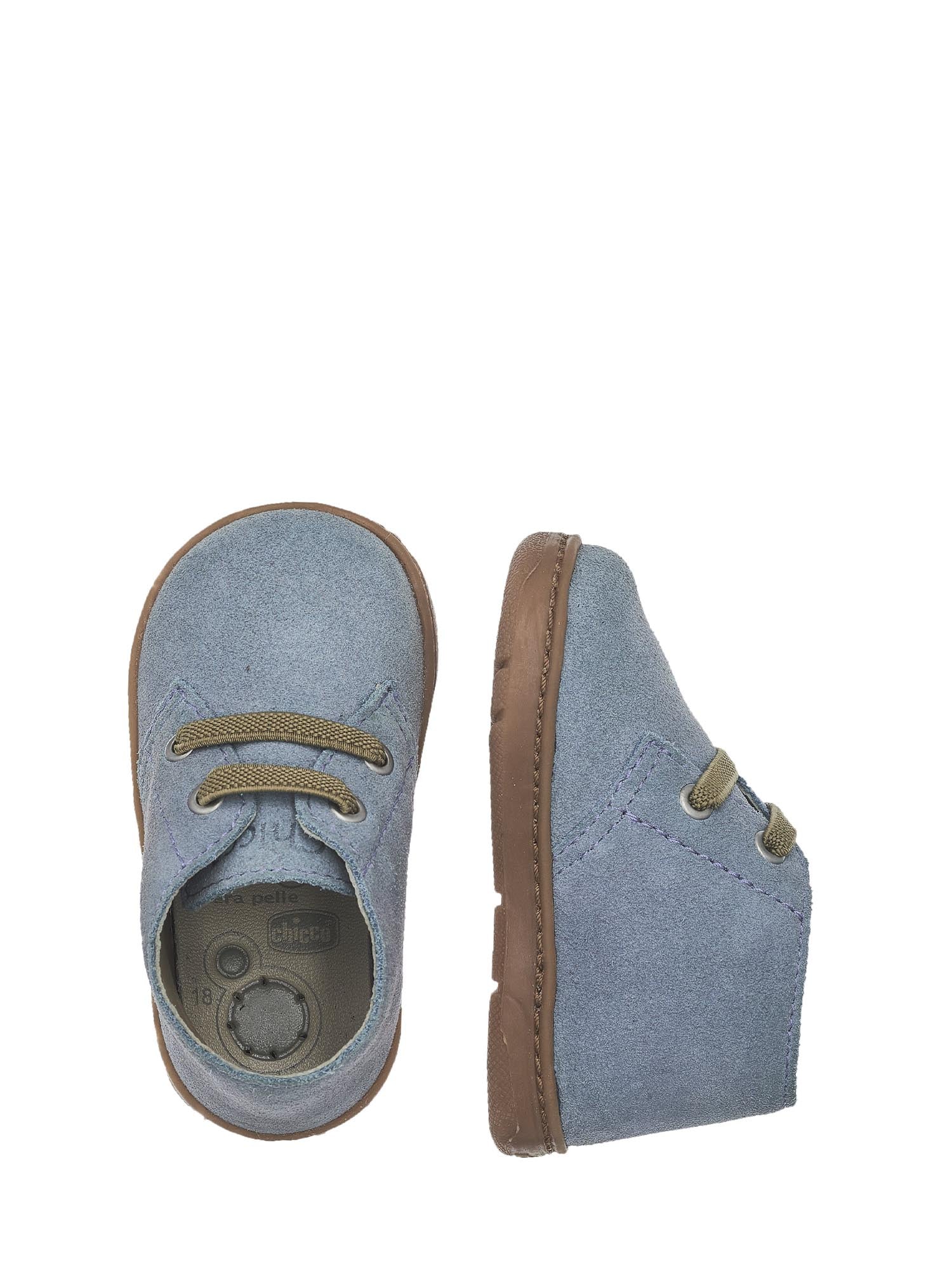 Polacchino Blu Chicco