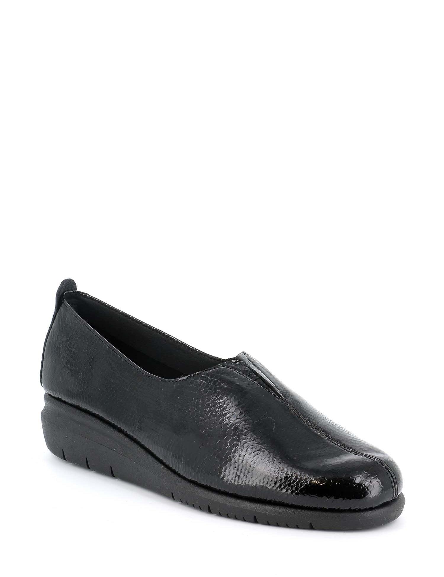 Mocassini Nero Grunland