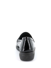 Mocassini Nero Grunland