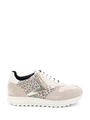 Sneakers Beige Grunland