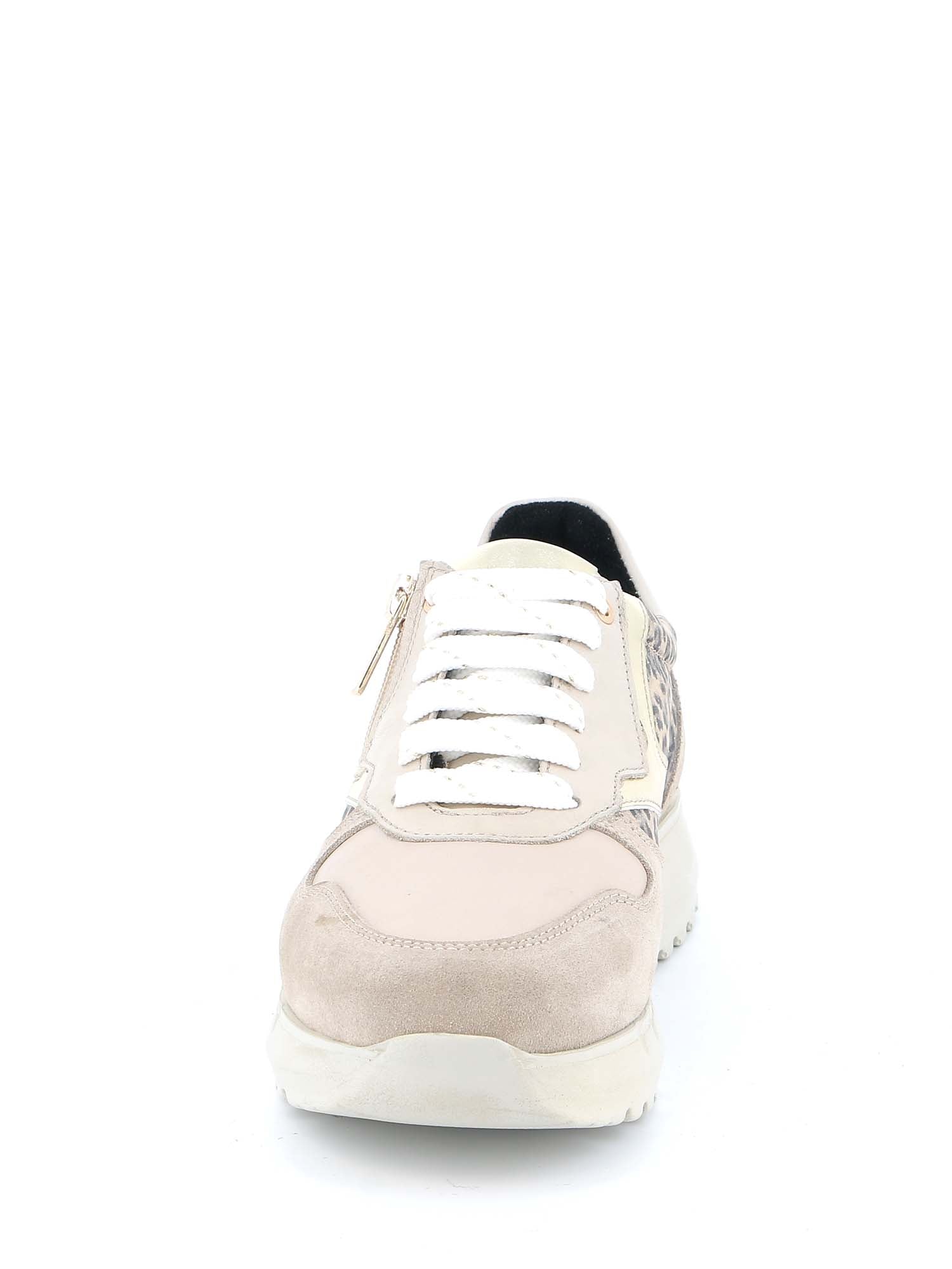 Sneakers Beige Grunland