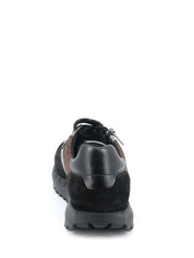 Sneakers Nero Grunland