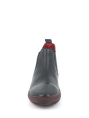 Stivaletti Nero Grunland