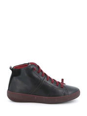 Sneakers Nero Grunland
