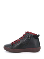 Sneakers Nero Grunland
