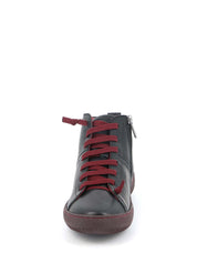 Sneakers Nero Grunland