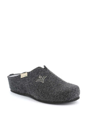 Pantofole Grigio Grunland