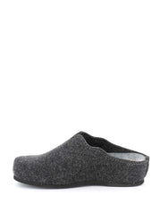 Pantofole Grigio Grunland