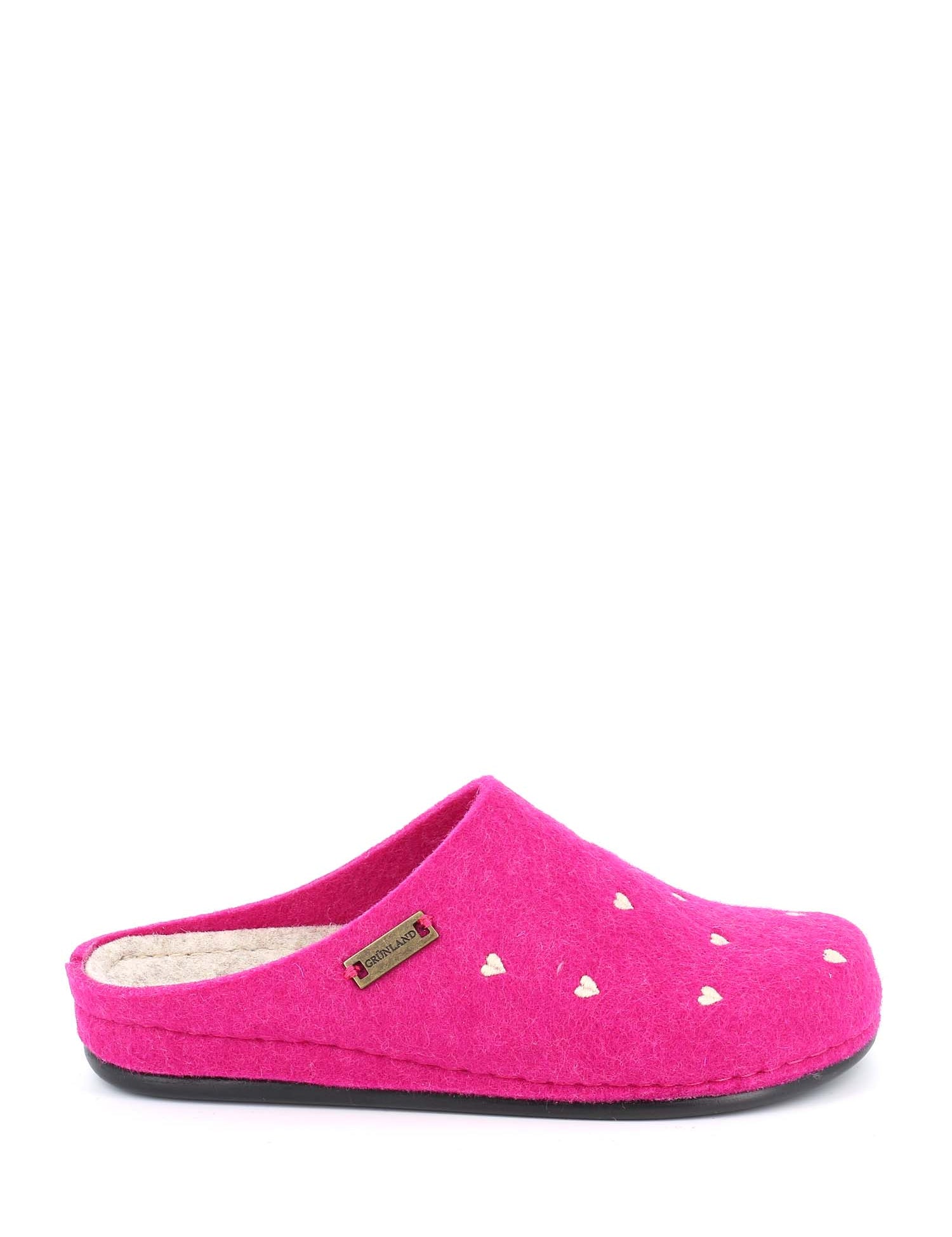 Pantofole Rosa Grunland