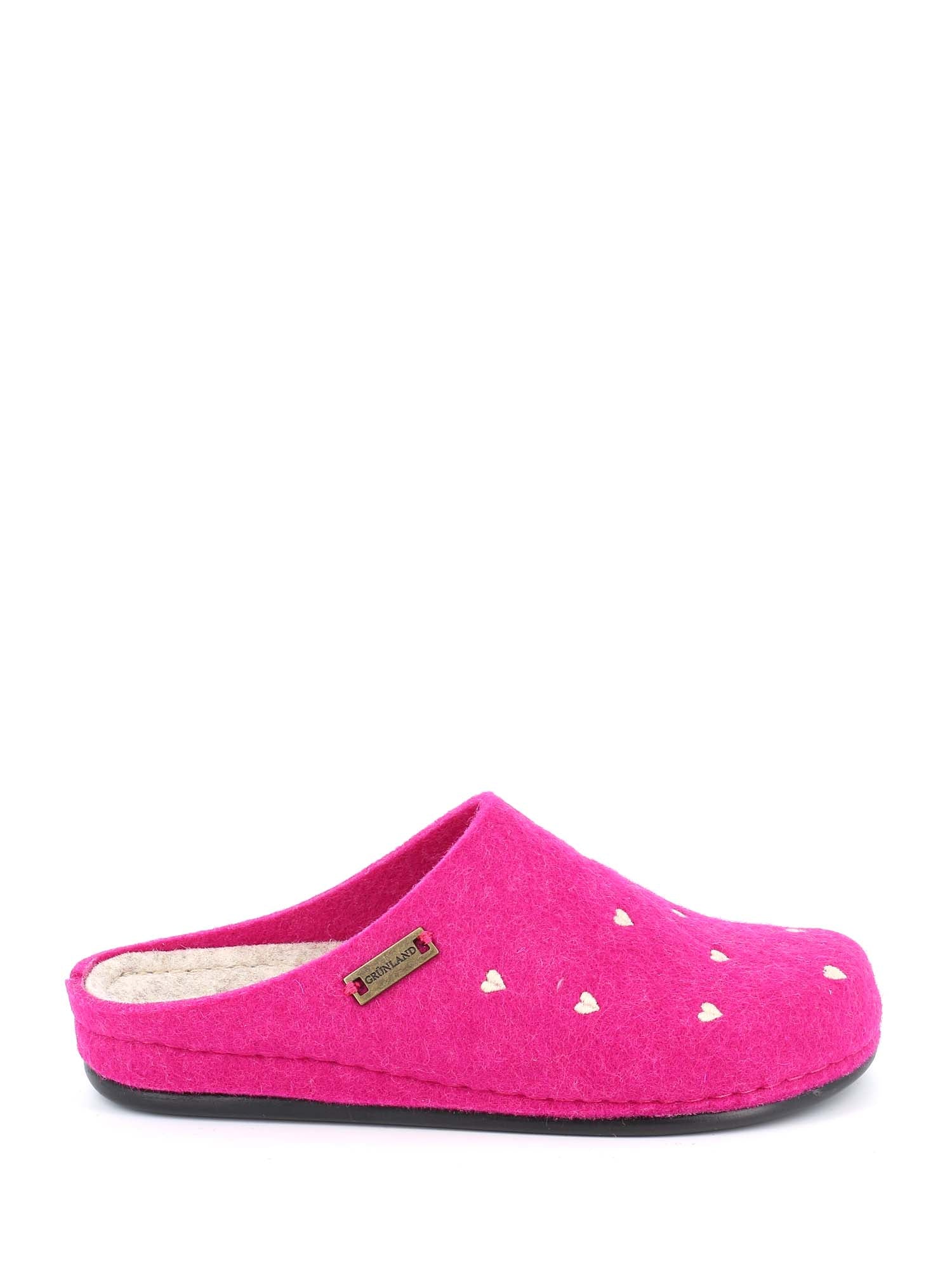 Pantofole Rosa Grunland
