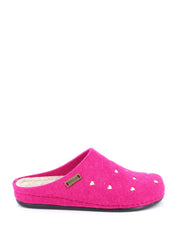 Pantofole Rosa Grunland