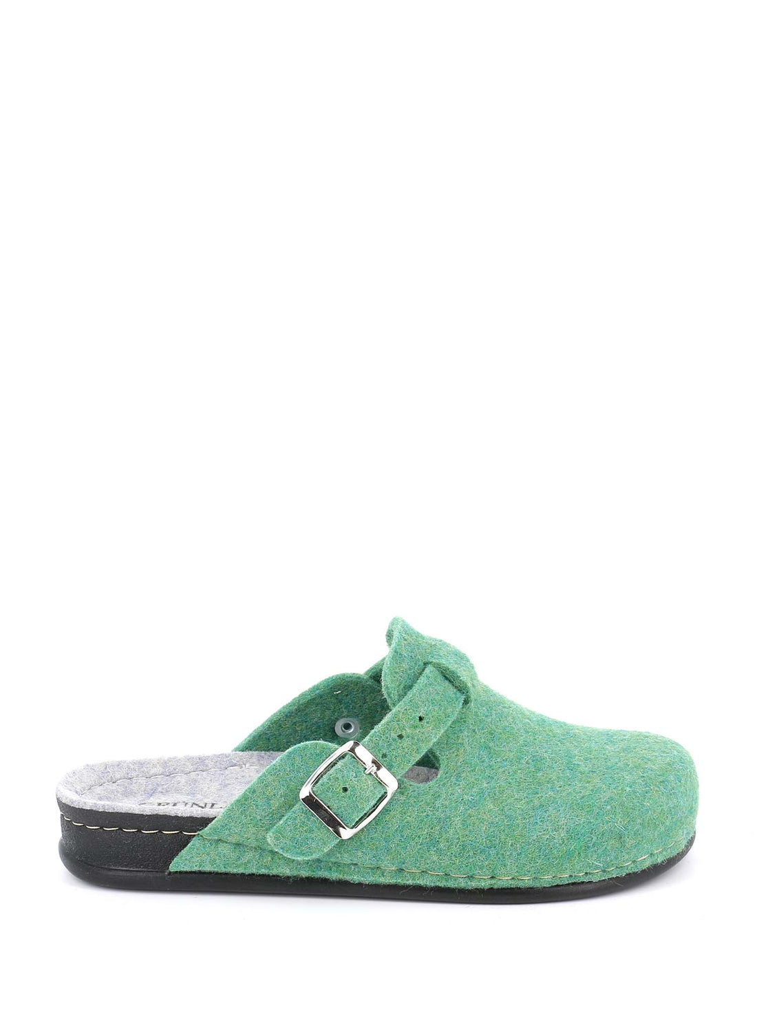 Pantofole Verde Grunland