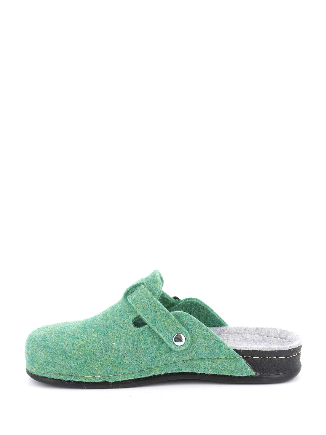 Pantofole Verde Grunland