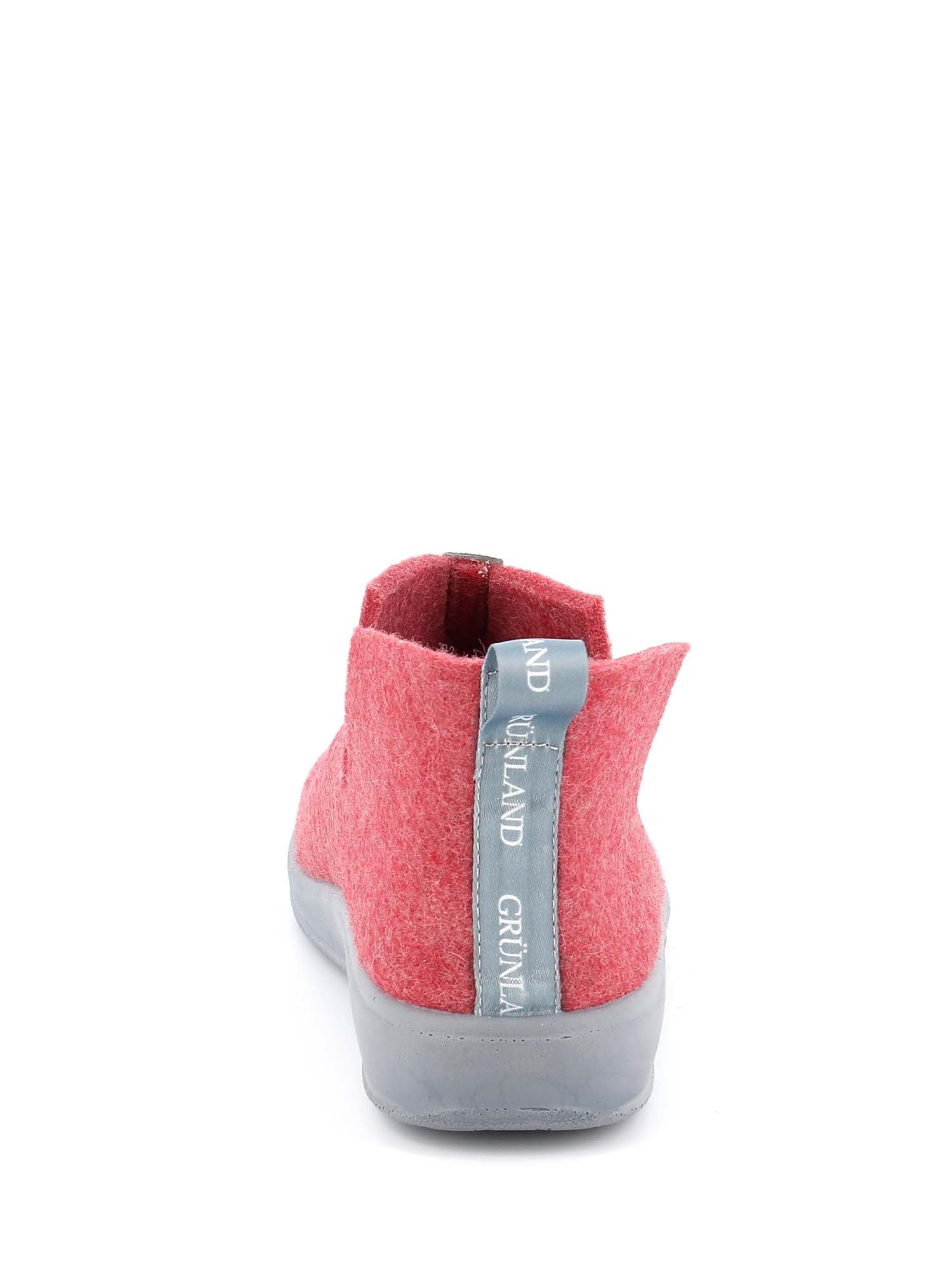 Pantofole Rosa Grunland