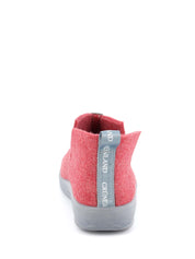 Pantofole Rosa Grunland