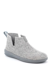 Pantofole Grigio Grunland