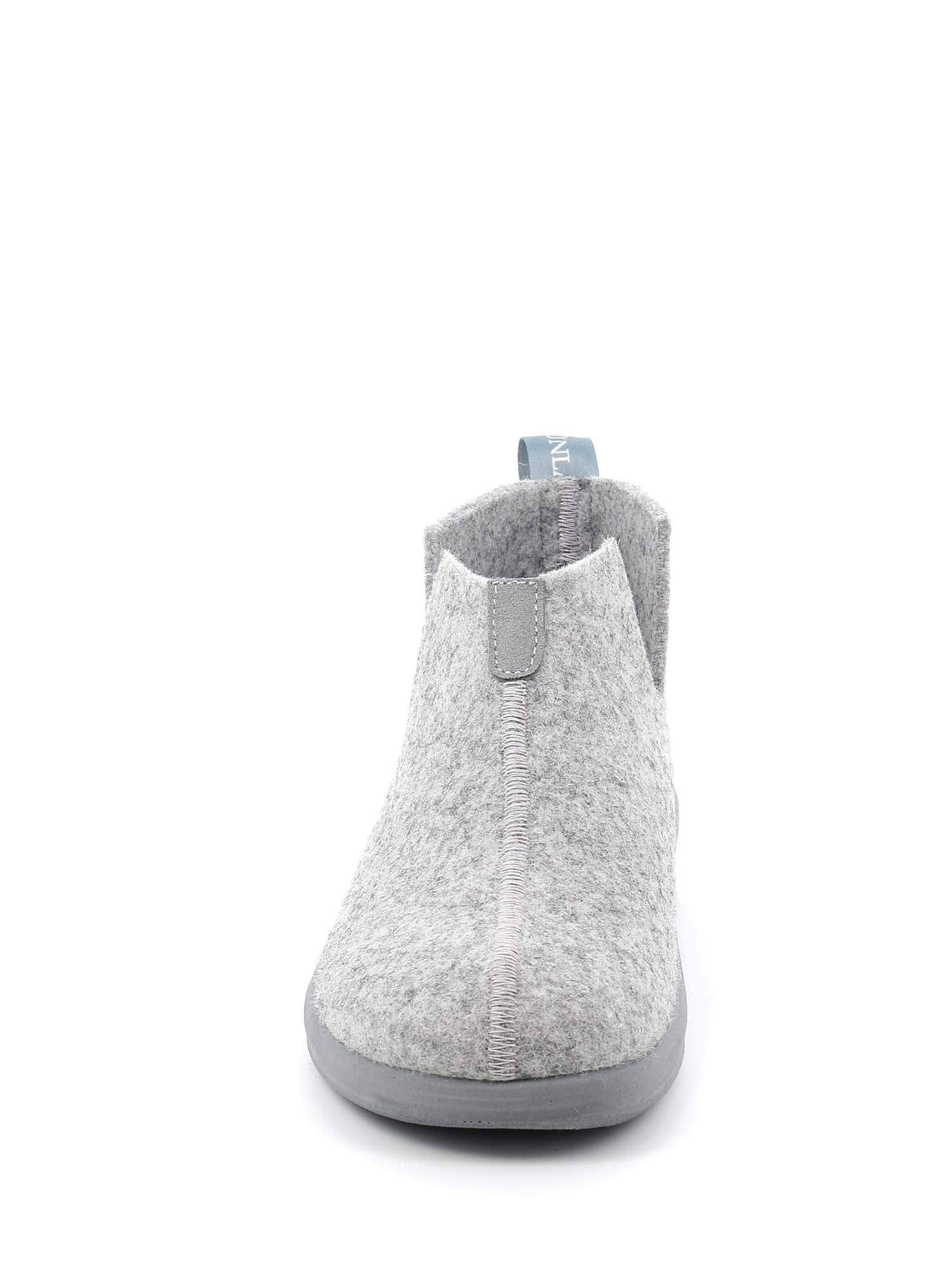 Pantofole Grigio Grunland