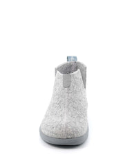 Pantofole Grigio Grunland