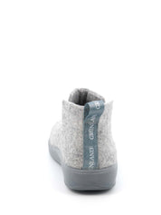 Pantofole Grigio Grunland