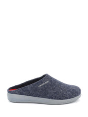 Pantofole Blu Grunland