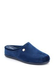 Pantofole Blu Grunland