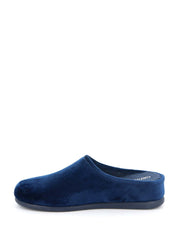 Pantofole Blu Grunland